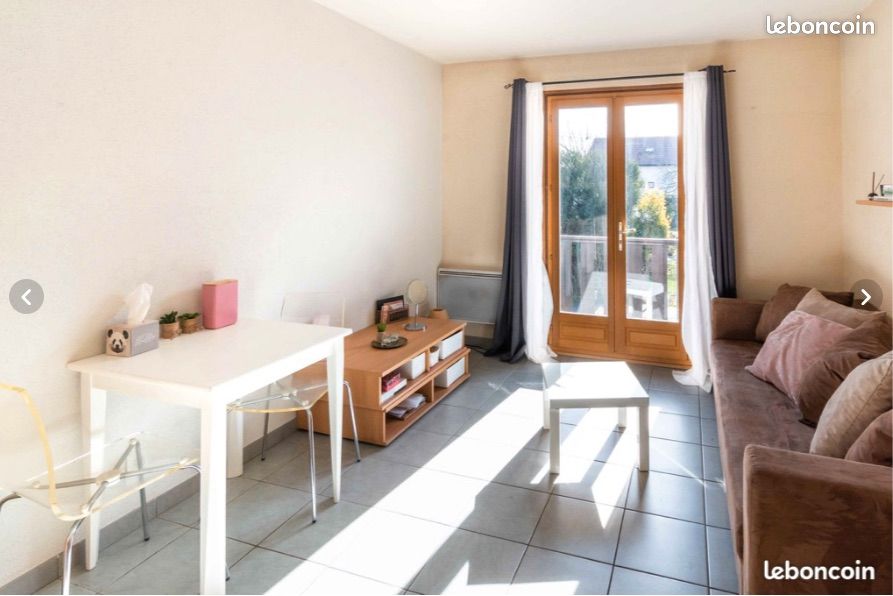 Appartement 1 pièce 20 m² · à Annecy · 20 m² · 136 000 €