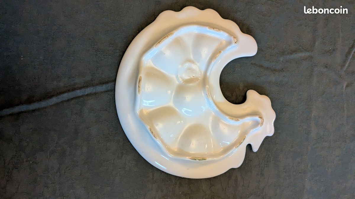 Plat vintage (image 4)