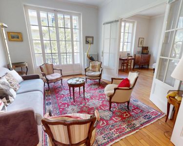 Appartement 447 000 € - 71 m²