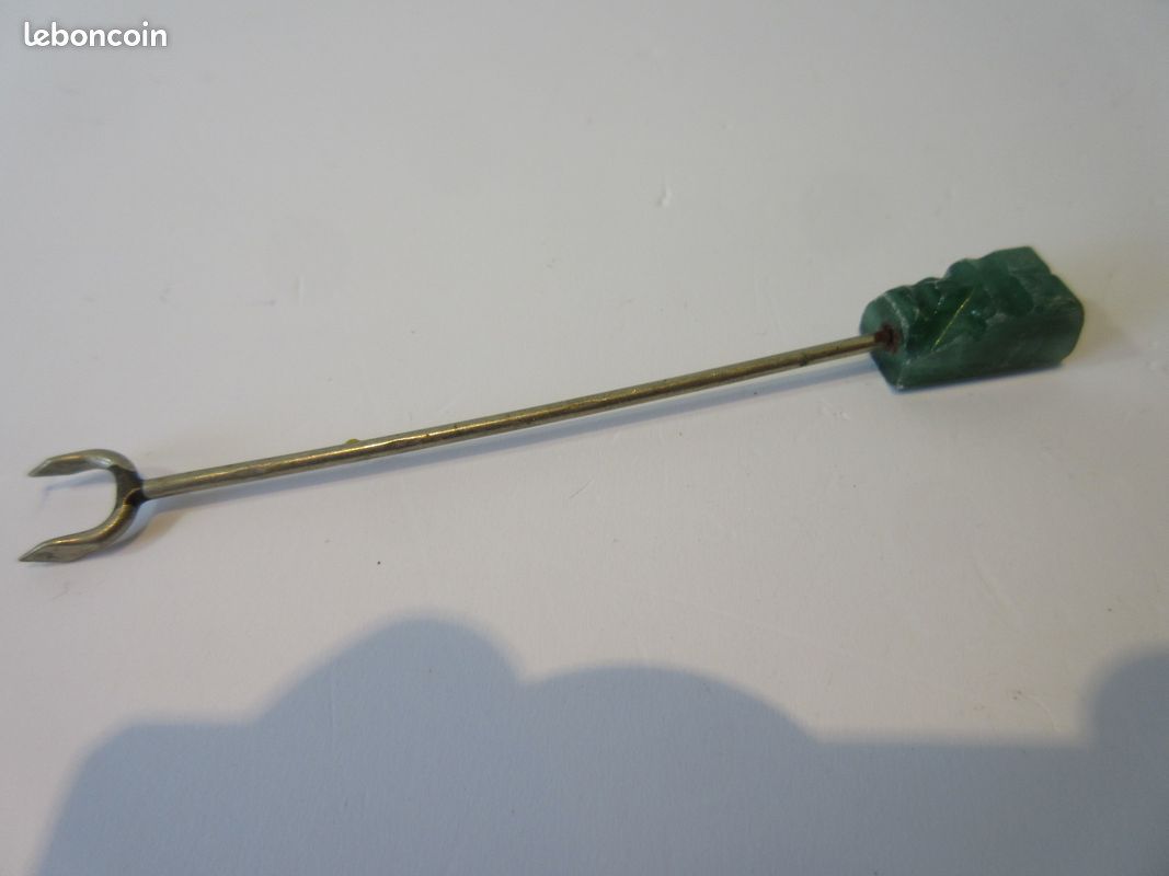 Pique a apéritif " Hibou " années 70 (image 7)