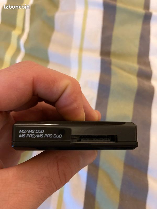 Adaptateur USB (image 4)