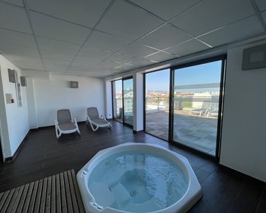 Appartement 99 000 € - 26 m²