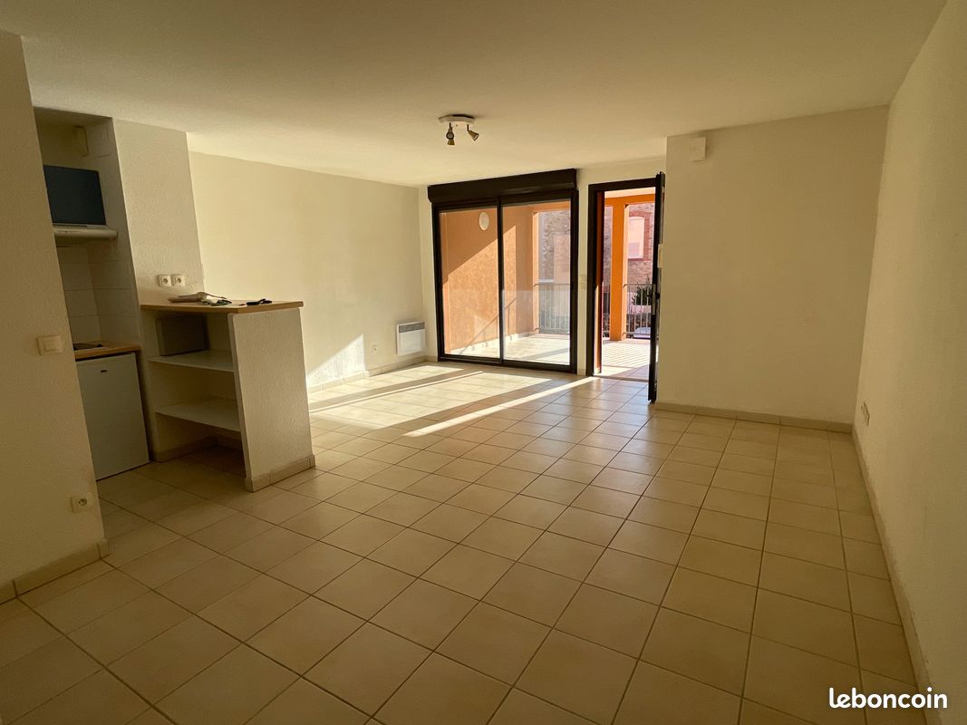 Appartement 2 pièces 49 m² · à Argelès-sur-Mer · 49 m² · 640 €/mois
