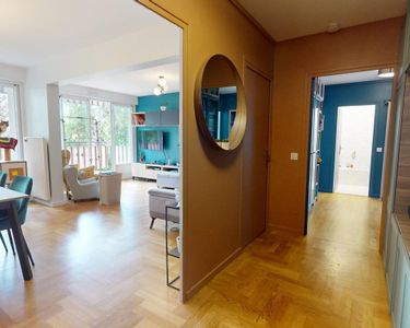 Appartement 390 000 € - 101 m²