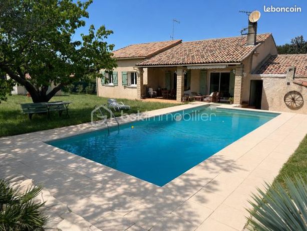 Propriété 8 pièces 170 m²