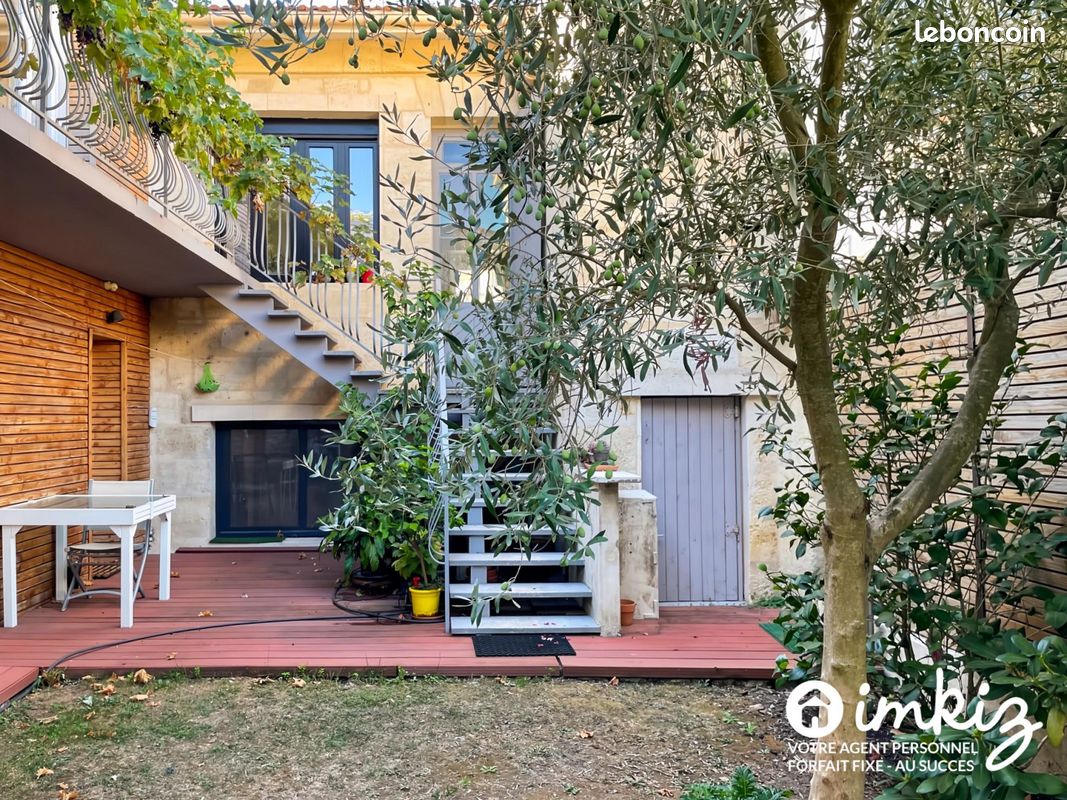 Maison 7 pièces 177 m² · à Bordeaux · 177 m² · 715 000 €
