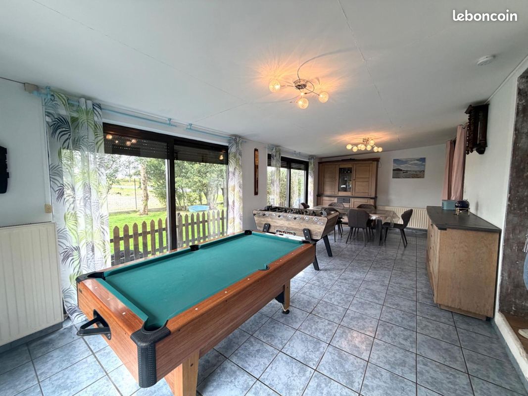 Maison 5 pièces 125 m² · à Ghyvelde · 125 m² · 229 460 €