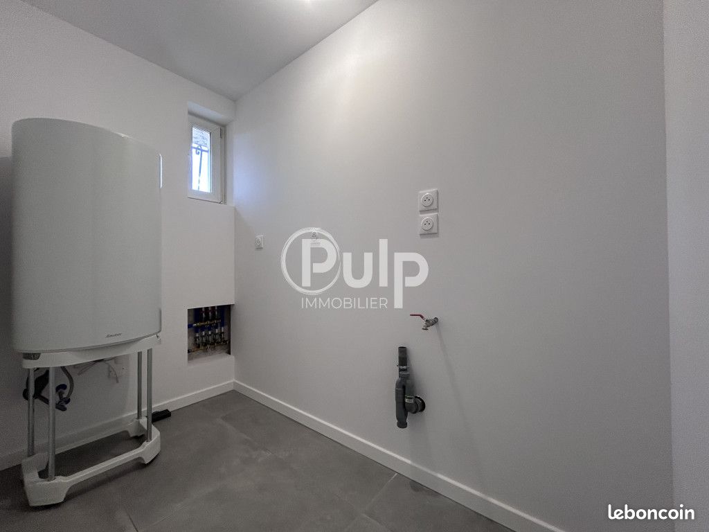 Maison 4 pièces 70 m² · à Éleu-Dit-Leauwette · 70 m² · 730 €/mois