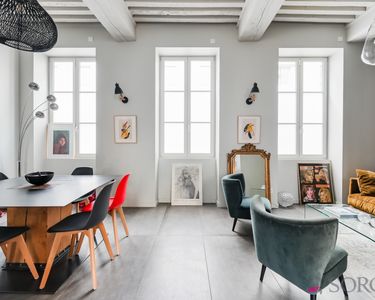 Appartement 950 000 € - 149 m²