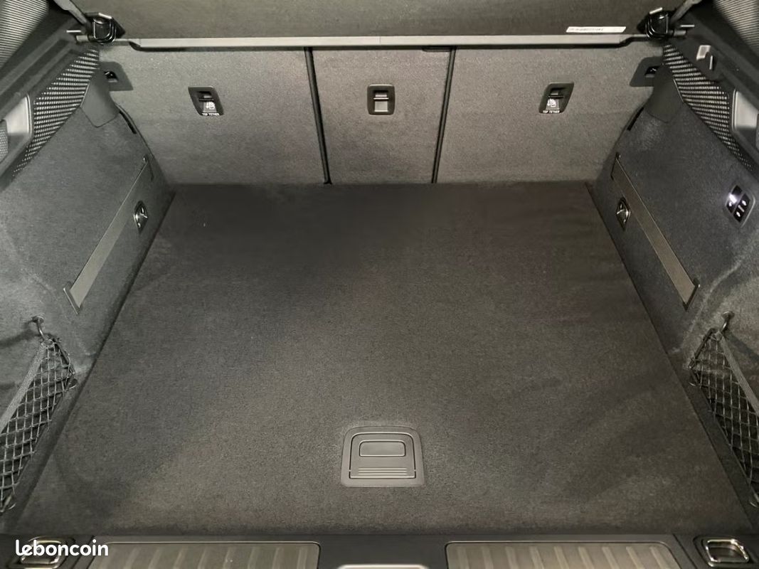 Porsche Macan II GTS 571 CH 100 KWH Gris ardoise Néo FULL LOA A PARTIR DE 1000  MOIS (image 29)