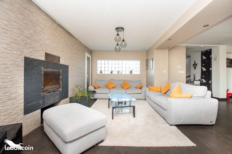 Maison 4 pièces 132 m² · à Fonsorbes · 132 m² · 288 640 €