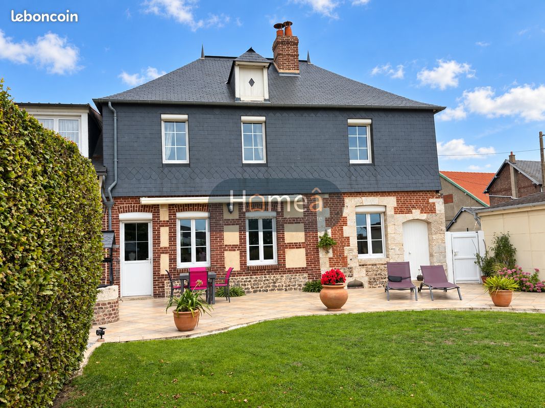 Maison 5 pièces 120 m² · à Yvetot · 120 m² · 237 000 €