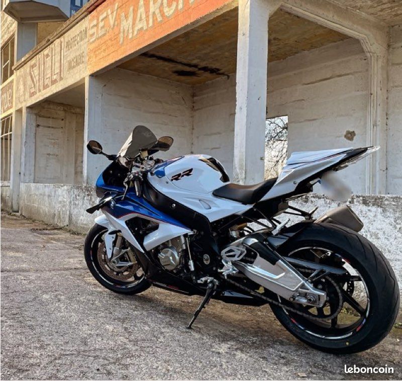 S1000RR Replica Édition (image 2)