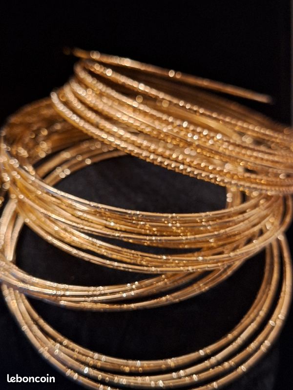 Lots de bracelet semainier (image 2)