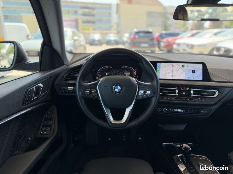 Bmw SERIE 2 GRAN COUPE (F44) 218IA 136CH DKG7 (image 15)