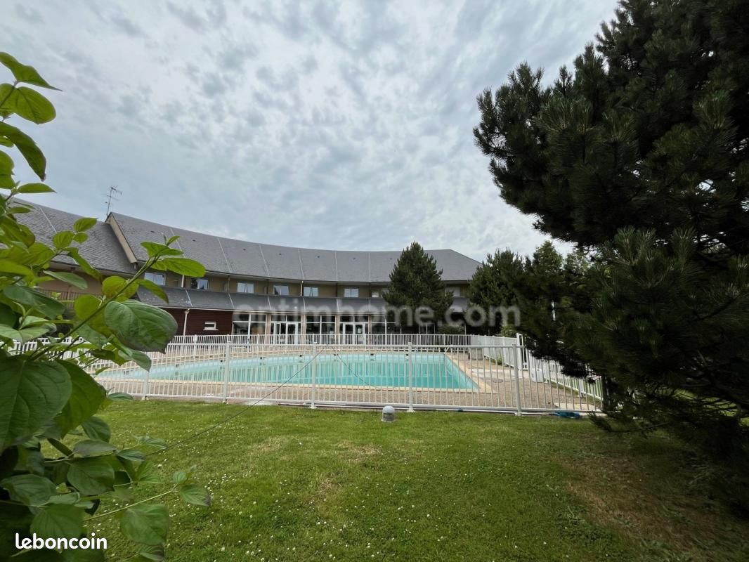 Appartement 2 pièces 35 m² · à Honfleur · 35 m² · 75 000 €