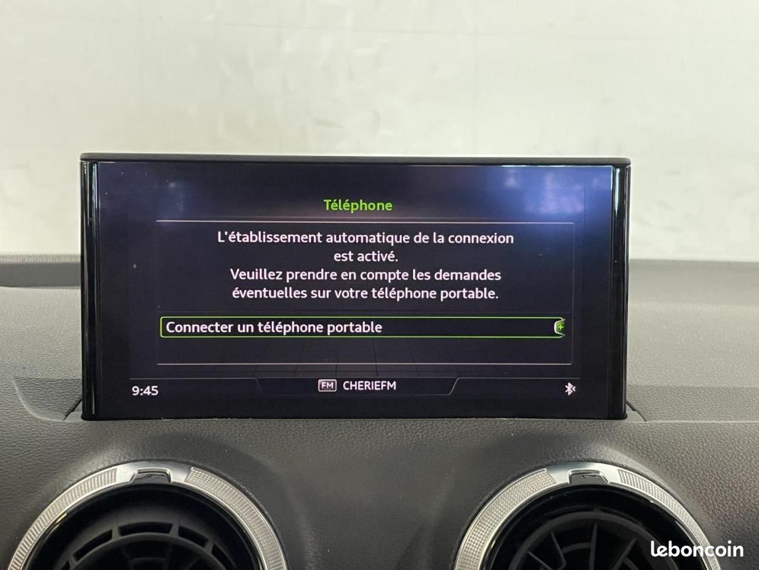 Audi Q2 30 TDI 116 S tronic 7 S line (image 42)