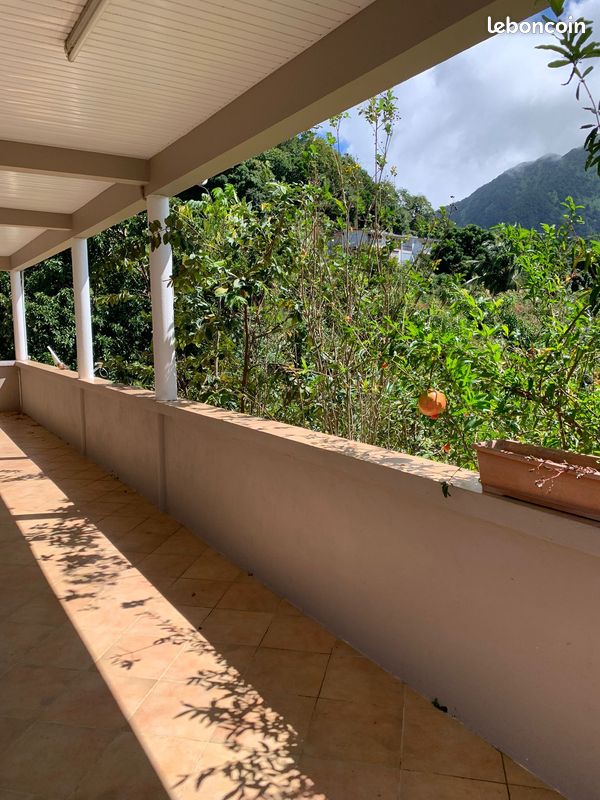 Charmante maison de 72m2 au Morne-Vert (image 4)