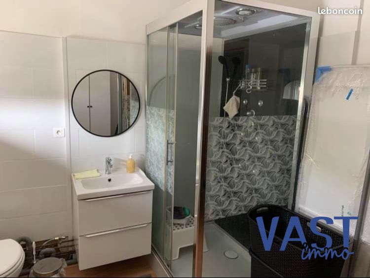 Maison a louer roubaix - 4 pièce(s) - 95 m2 - Surfyn