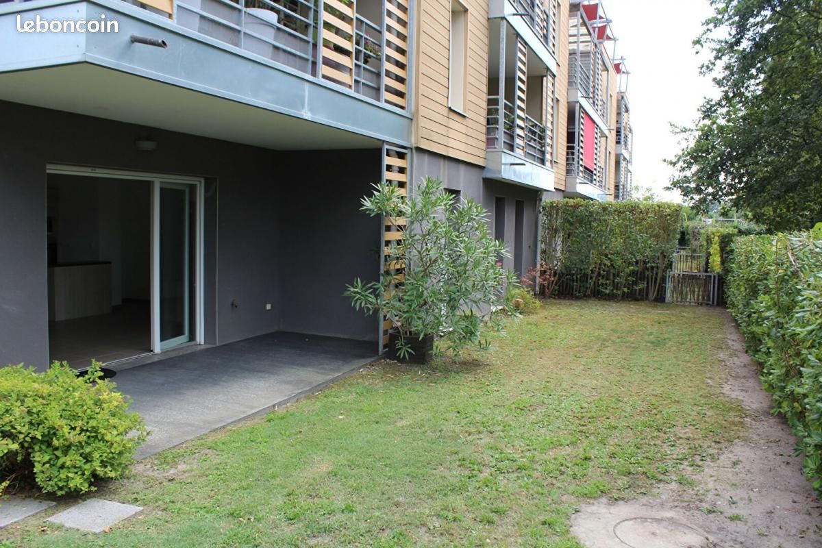 Appartement 3 pièces 86 m² - Biscarrosse 40600 (image principale 1)