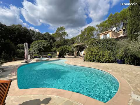 Maison 5 pièces 150 m² · à Pignans · 150 m² · 585 000 €