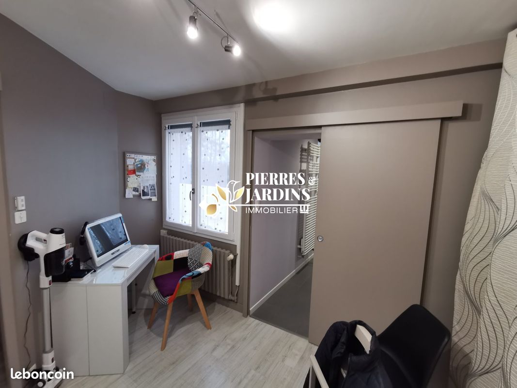 Maison 5 pièces 123 m² - Courlay 79440 (image principale 16)