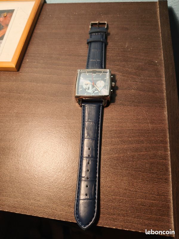 Montre Daniel Hechter (image 1)