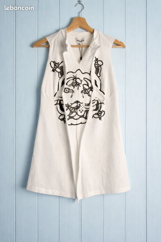 Shirt kenzo (image 1)
