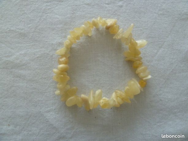 Bracelet Ivoire d’occasion | Plus que 4 à -60%