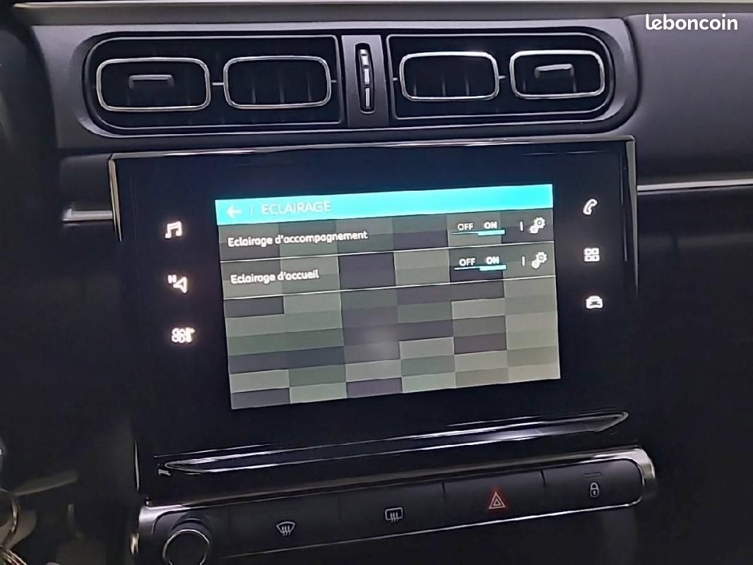 Citroën C3 PureTech 83 S&S BVM5 - C-Series (image 23)