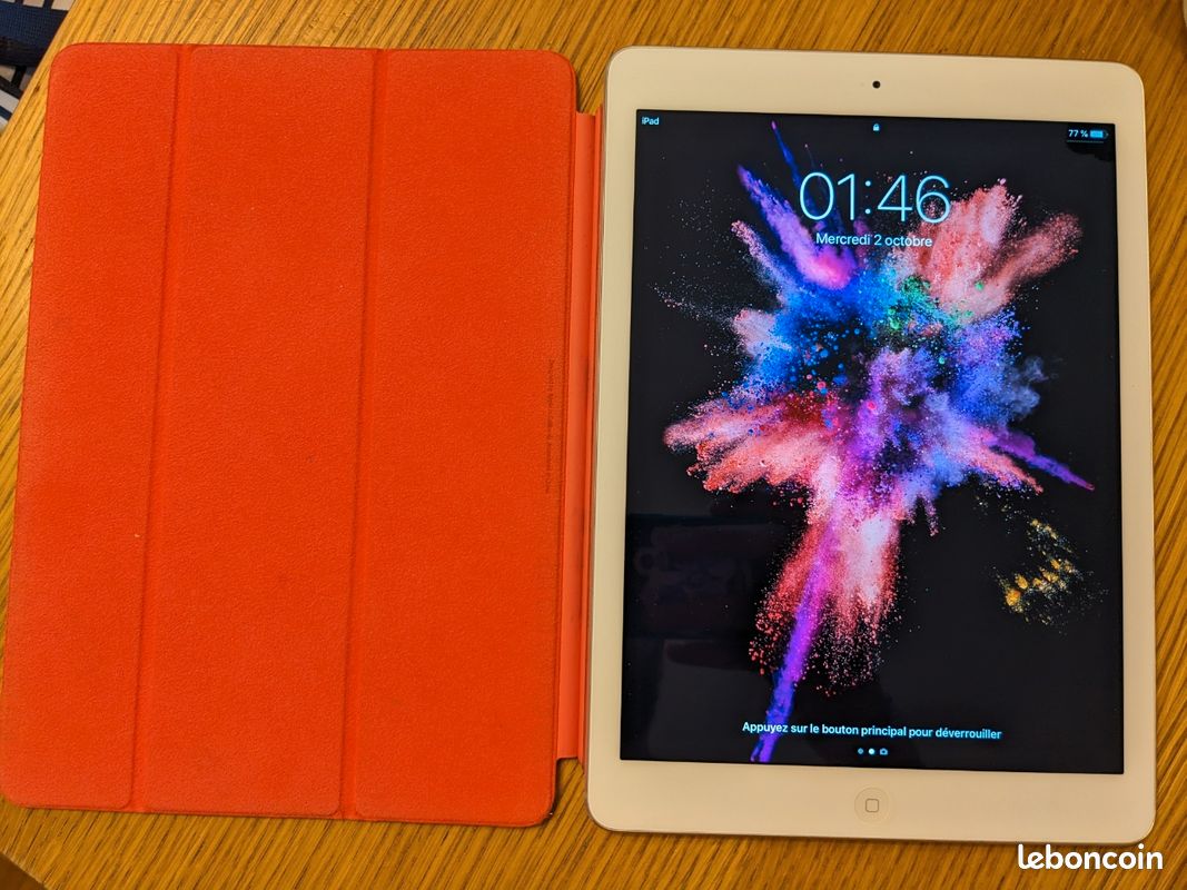 IPad air 16go (image 1)