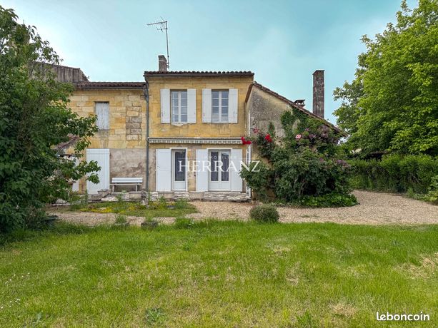 Maison 4 pièces 132 m²