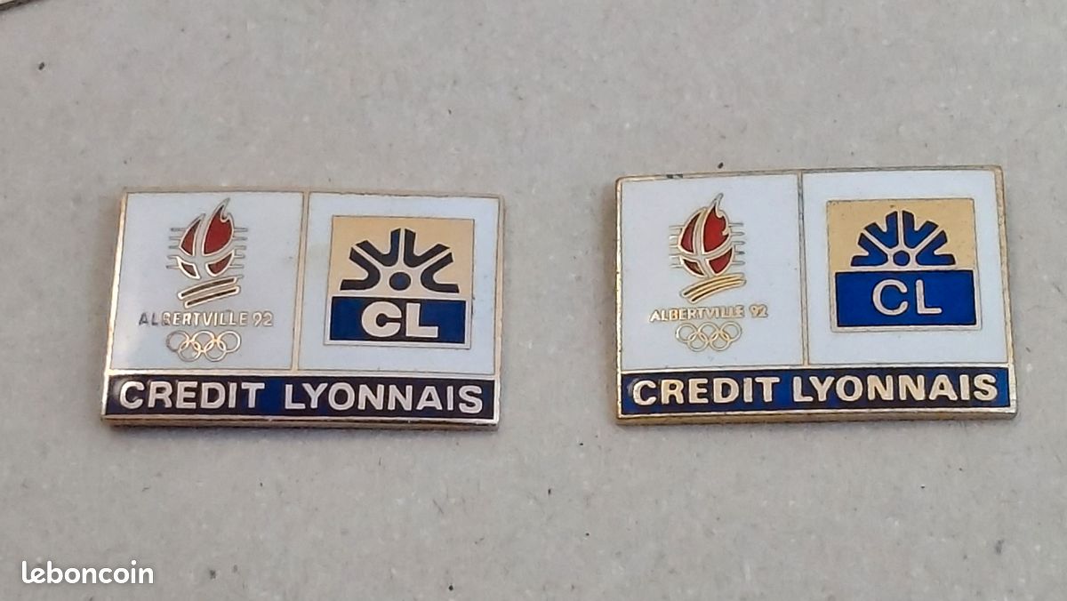 Lot De Pins – Jeux Olympiques Albertville 92 Et Divers – Collection Sport