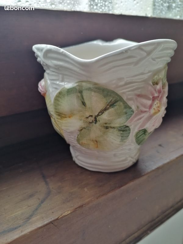 Pot à lait crémier (image 7)