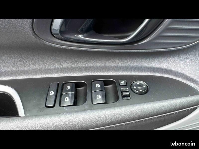 Hyundai Bayon 1.0 T-GDi 100ch Intuitive DCT-7 (image 22)