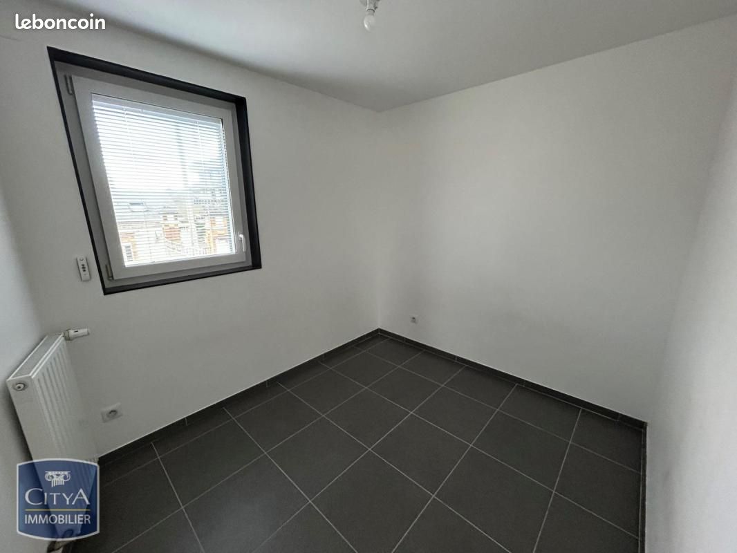 Appartement a louer cholet - 1 pièce(s) - 29 m2 - Surfyn