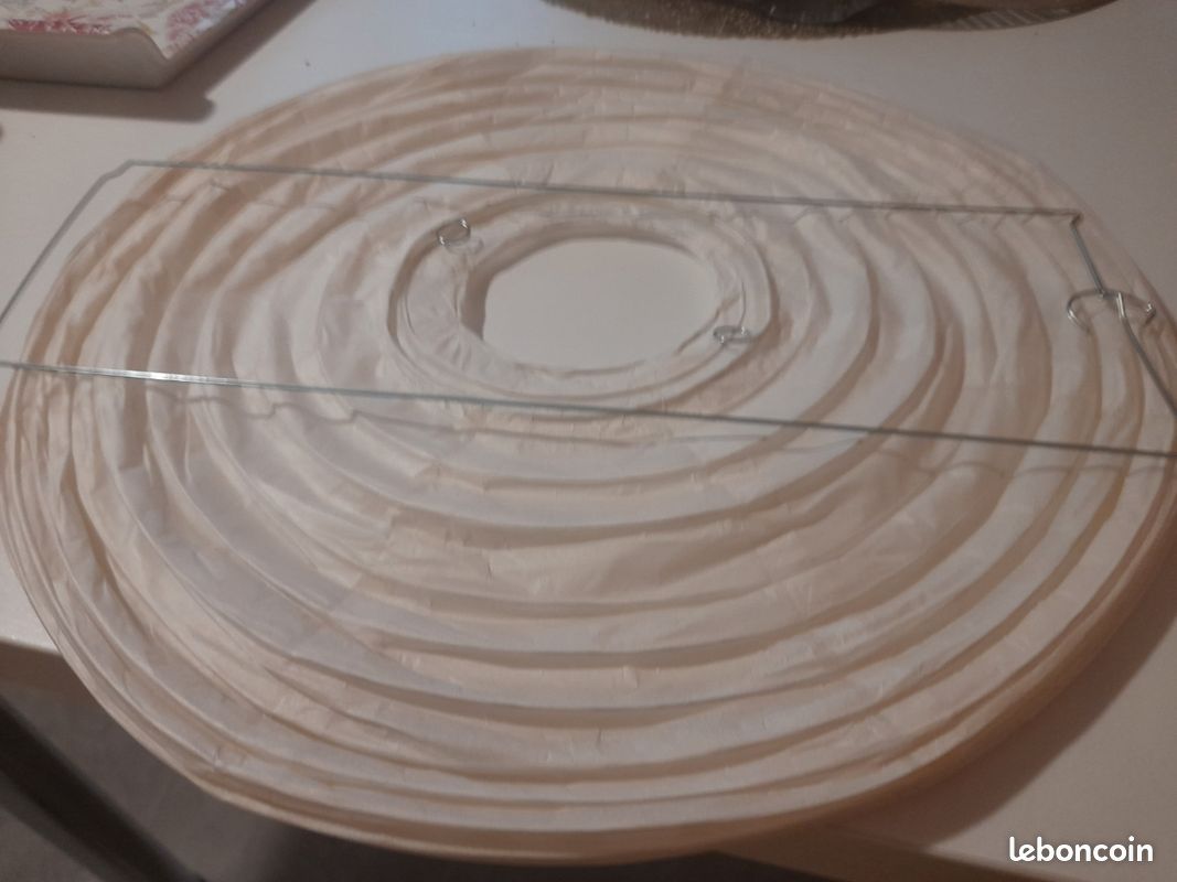 Boule japonaise (image 1)