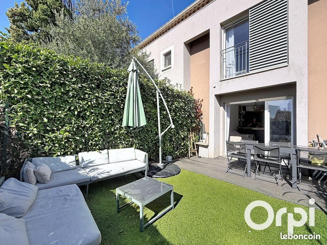 Maison 3 pièces 85 m² · à Villeneuve-Loubet · 85 m² · 409 000 €