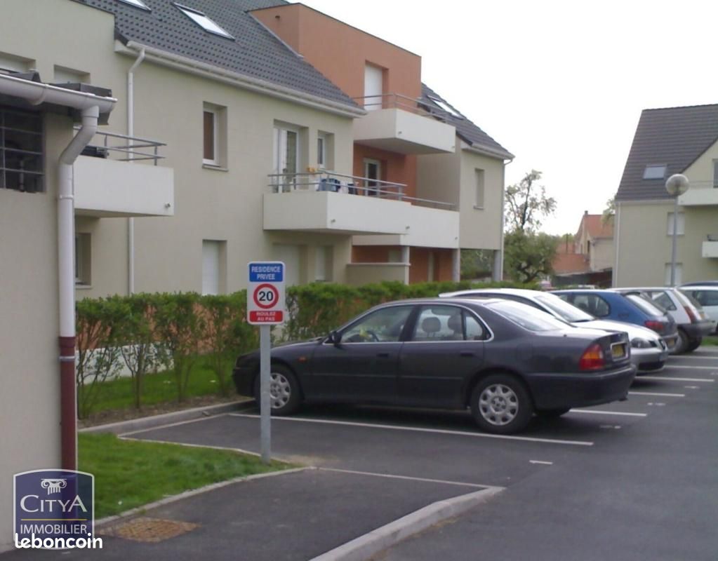 Appartement 2 pièces 44 m² · à Oignies · 44 m² · 62 300 €