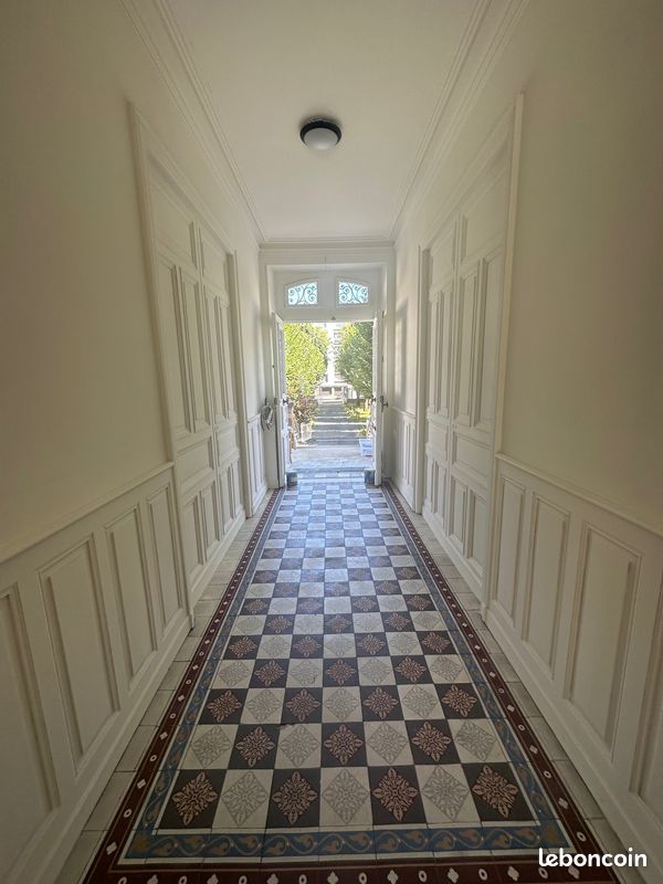 Appartement 2 pièces 45 m² · à Aurillac · 45 m² · 660 €
