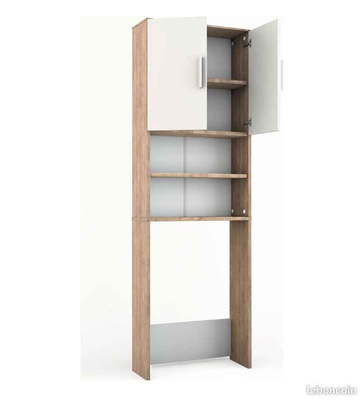 Meuble lave linge (image 4)
