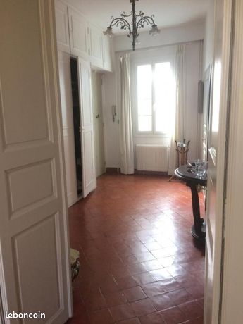 Appartement 4 pièces 110 m²