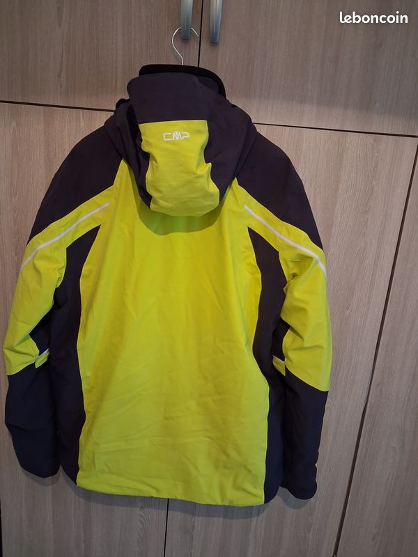 Veste ski cmp (image 2)