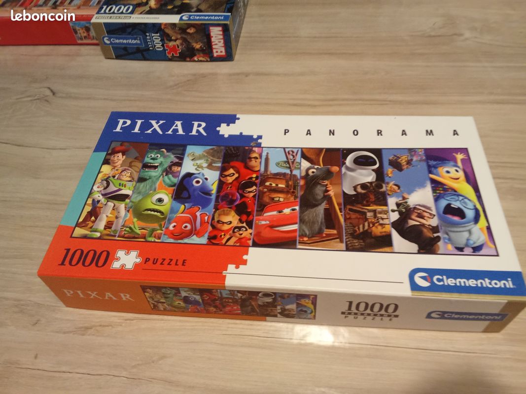 Puzzle (image 6)