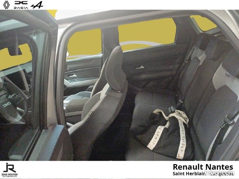 Dacia Bigster 1.8 hybrid 155ch Journey (image 6)