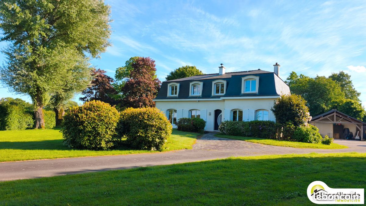 Maison 7 pièces 179 m² · à Saint-Gilles · 179 m² · 575 850 €