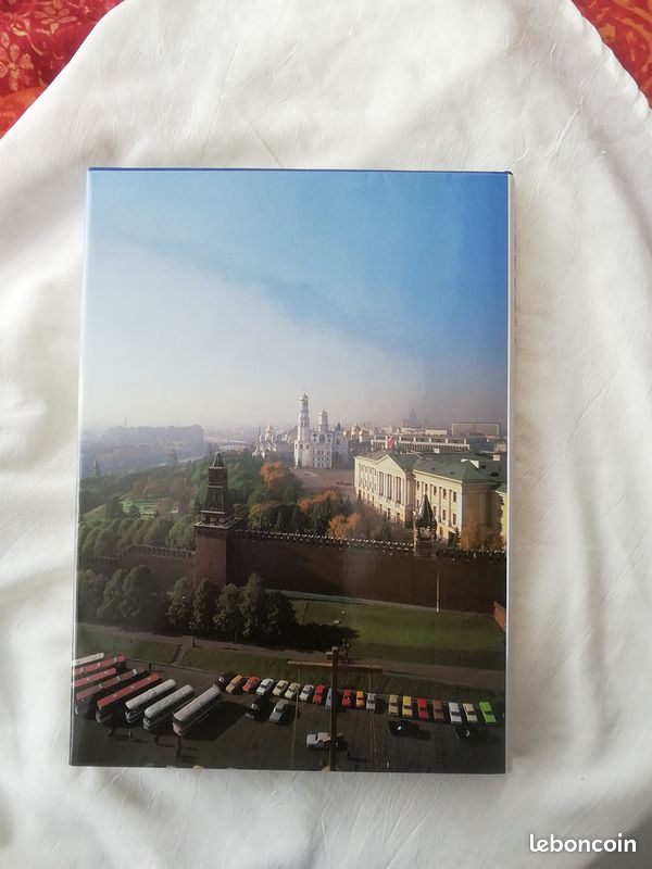 Moscou (image 2)