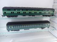 Rivarossi HO Southern Crescent Limited A&B 8 Car Passenger Train Set