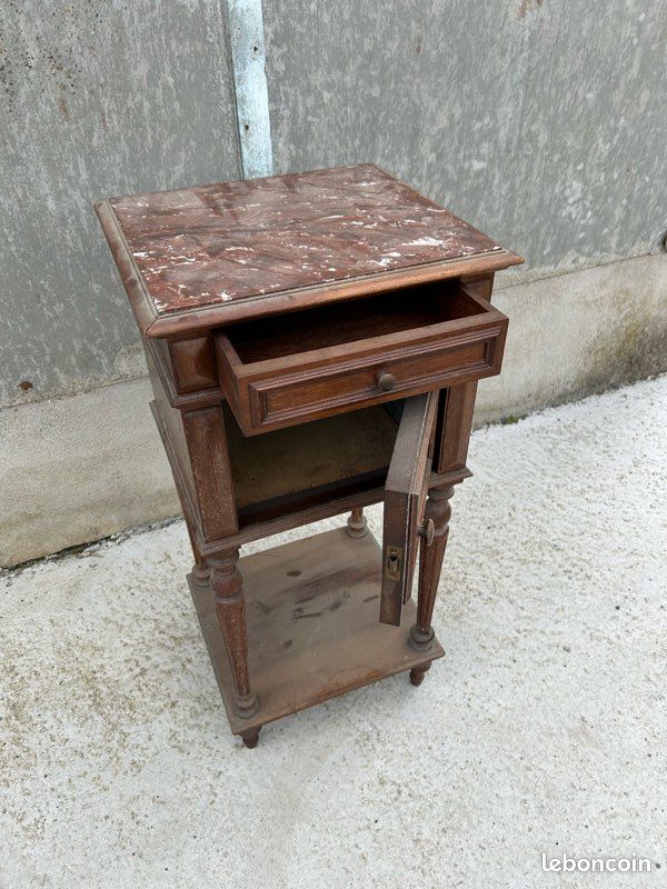 Console marbre (image 2)