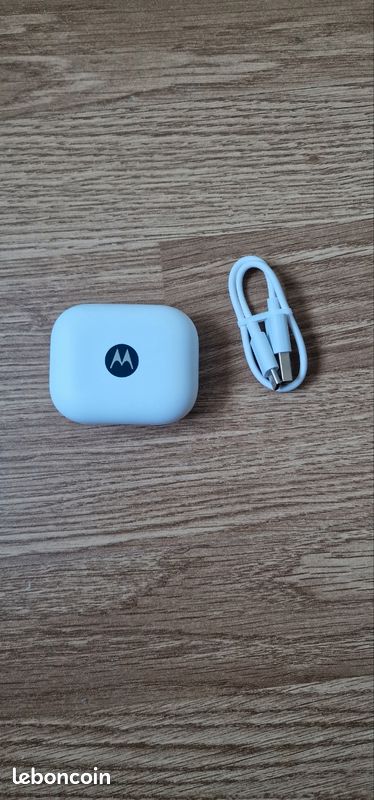 Motorola Moto Buds : écouteurs sans Fil, (image 5)